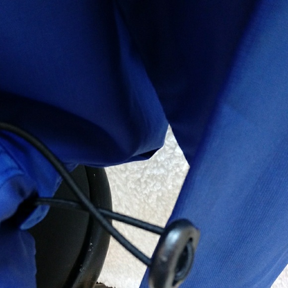 Rawlings Windbreaker - Picture 5 of 6